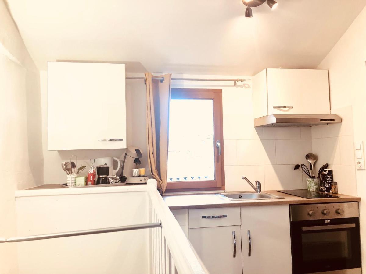 Ferienwohnung Casa Amarilla Avec Exterieur Nîmes Exterior foto