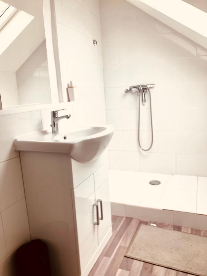 Ferienwohnung Casa Amarilla Avec Exterieur Nîmes Exterior foto