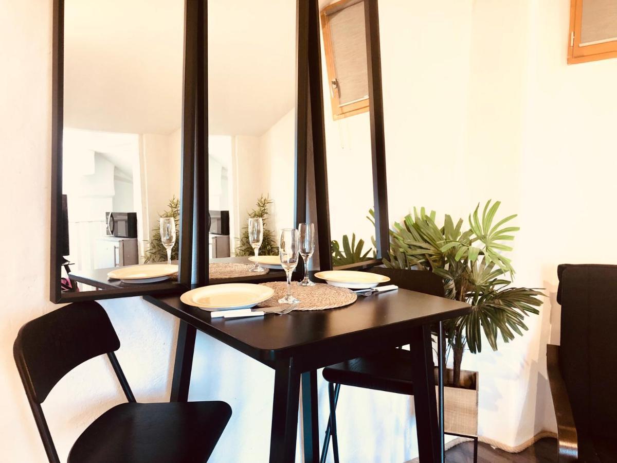 Ferienwohnung Casa Amarilla Avec Exterieur Nîmes Exterior foto